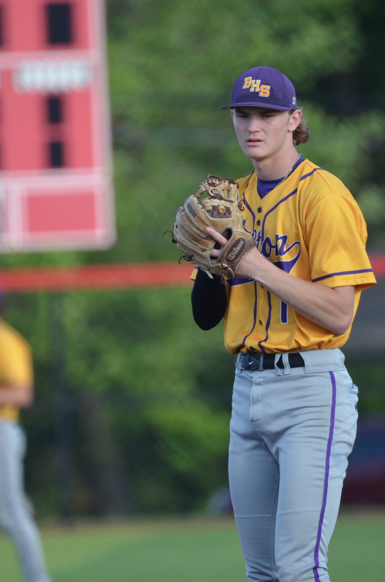 BHS Baseball (@bhshardball) on Twitter photo Congratulations to Cooper Shrum for being named 1st Team All Conference Pitcher! Cooper was also named the 2025 Greater Suburban White Conference Player of the Year! He is just the 3rd pirate to earn the award in the last 20 years! <a href="/coopershrum/">Cooper Shrum</a> Congratulations to Cooper Shrum for being named 1st Team All Conference Pitcher! Cooper was also named the 2025 Greater Suburban White Conference Player of the Year! He is just the 3rd pirate to earn the award in the last 20 years! <a href="/coopershrum/">Cooper Shrum</a>