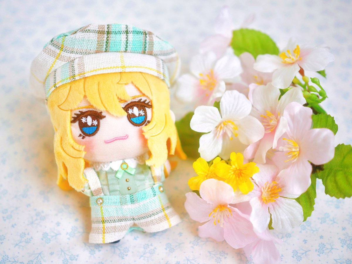 あらあらあらこんなに可愛くなっちゃって