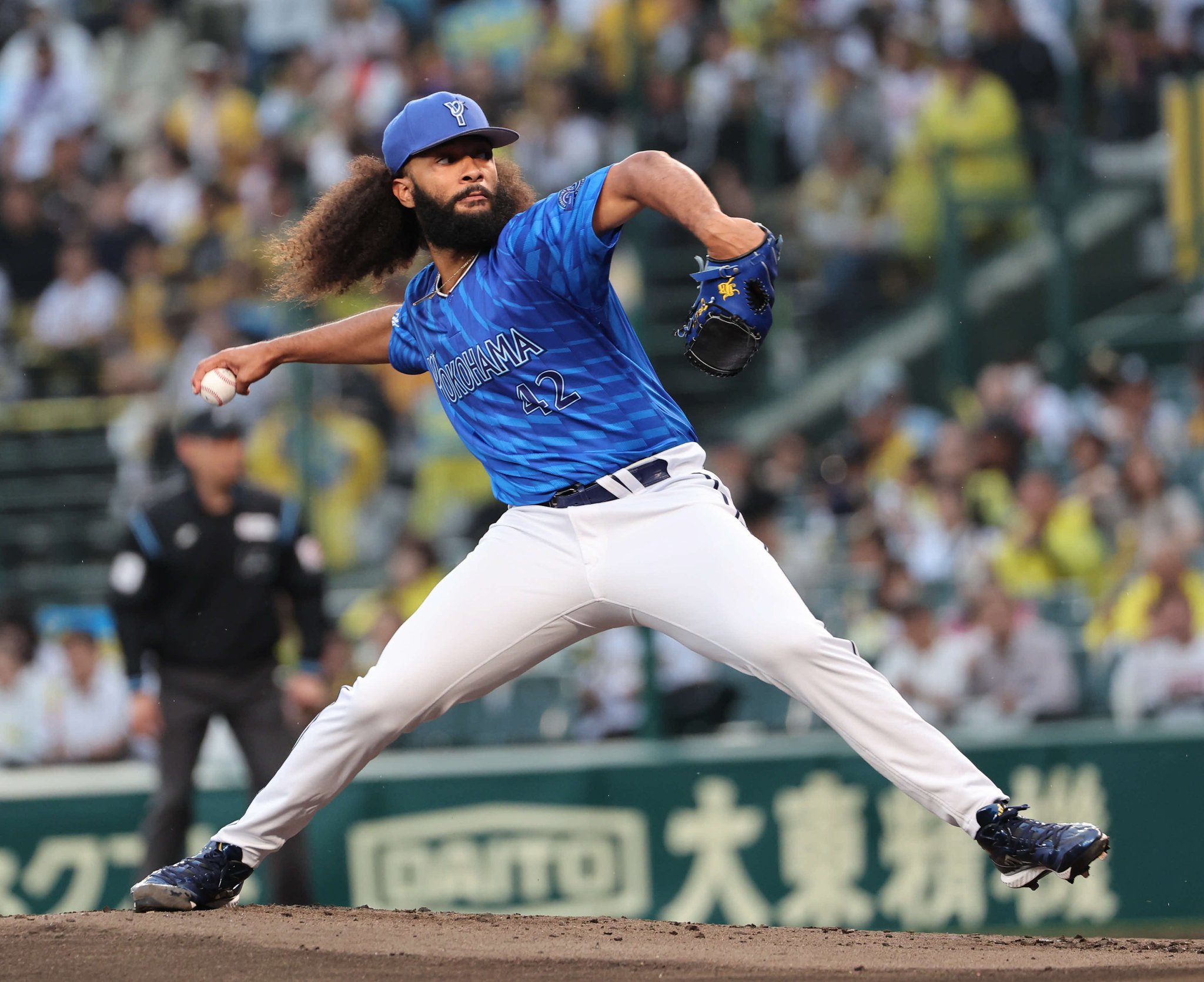 横浜DeNAベイスターズ on X: 