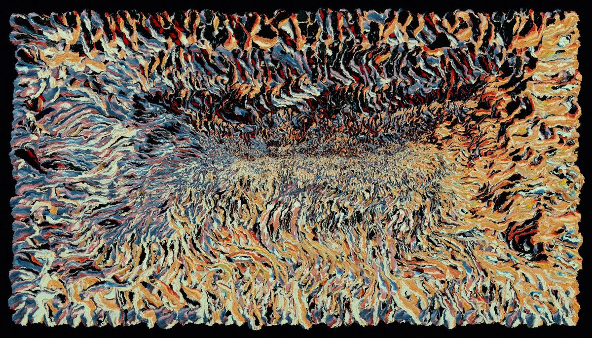 Strakts (@strakts) on Twitter photo Gm Gm
for my first artist profile part of the <a href="/exchgART/">Exchange Art</a> writing team let's dive deeper into <a href="/archmorley/">Archie Morley</a> s incredible work!
Archie Morley
Experimental abstract expressionism ◐ Gm Gm
for my first artist profile part of the <a href="/exchgART/">Exchange Art</a> writing team let's dive deeper into <a href="/archmorley/">Archie Morley</a> s incredible work!
Archie Morley
Experimental abstract expressionism ◐