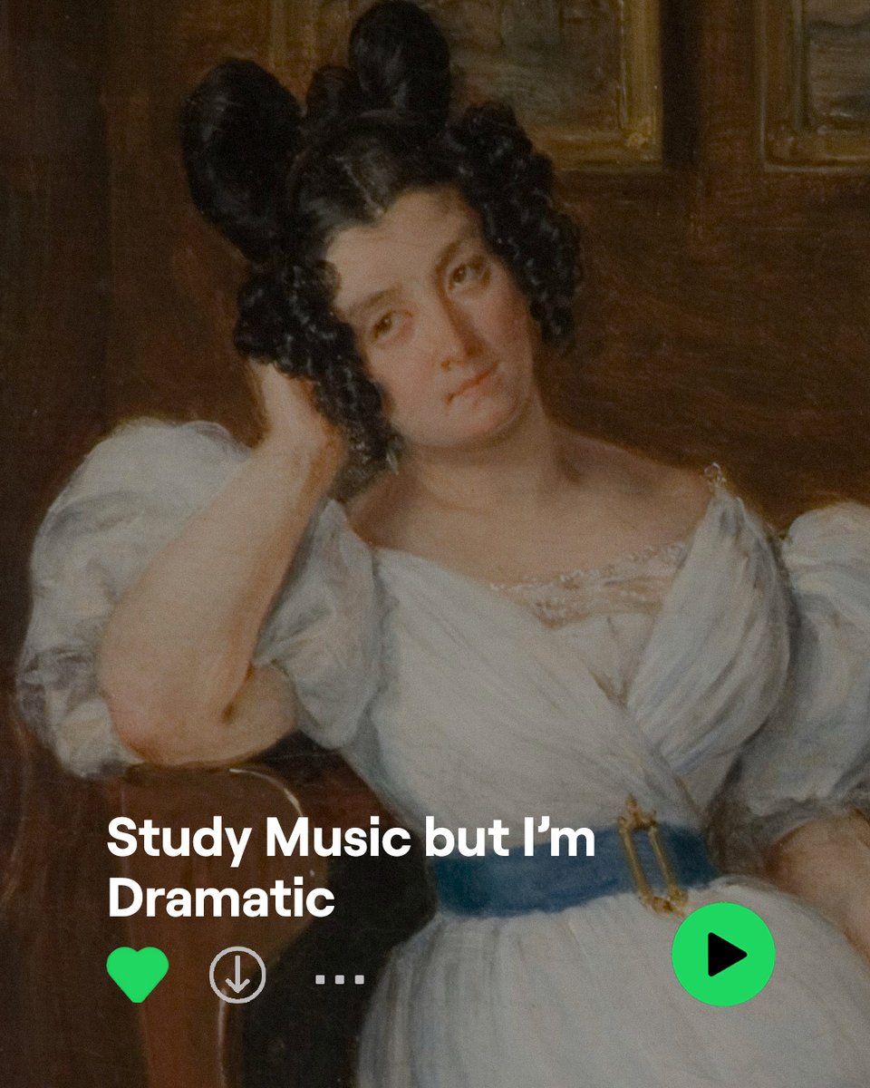 🎧 Turns out Manchester Camerata is the soundtrack to some very niche moods…

⏯ We went digging on Spotify and discovered that you lot have been putting our music in some pretty iconic playlists.

🖼 Swipe to check out some of our favourites (more on the other social channels