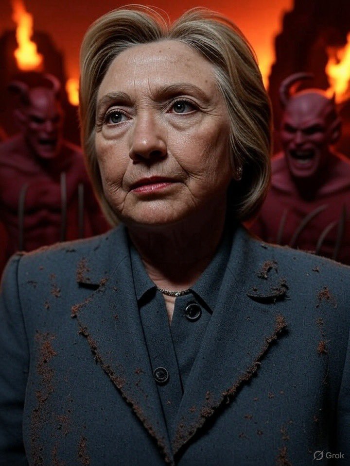 Mr Mean Meme (@mrmeanmeme) on Twitter photo <a href="/doogadoo11/">Doog</a> Is it Hillary Clinton?  #zelena #zeudiners #zeuchi #helevier #bbtvi <a href="/doogadoo11/">Doog</a> Is it Hillary Clinton?  #zelena #zeudiners #zeuchi #helevier #bbtvi