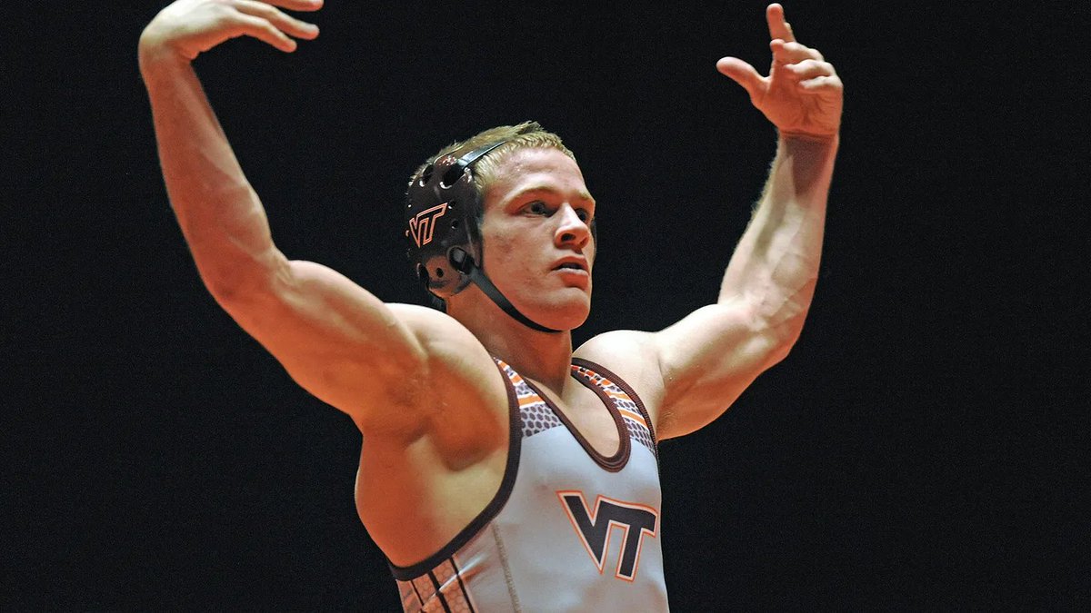Jason Bryant (@jasonmbryant) on Twitter photo Today's Daily Wrestling Newsletter, presented by <a href="/resilite/">πππ¨ππ‘ππ©π</a>. Sign up (free) to get news from around the world delivered (almost) daily.
Carter to be inducted into VT Hall of Fame; Southern Oregon names Monroe new women's coach; Ulaanbaatar Open kicks off
open.substack.com/pub/mattalkonlβ¦ Today's Daily Wrestling Newsletter, presented by <a href="/resilite/">πππ¨ππ‘ππ©π</a>. Sign up (free) to get news from around the world delivered (almost) daily.
Carter to be inducted into VT Hall of Fame; Southern Oregon names Monroe new women's coach; Ulaanbaatar Open kicks off
open.substack.com/pub/mattalkonlβ¦