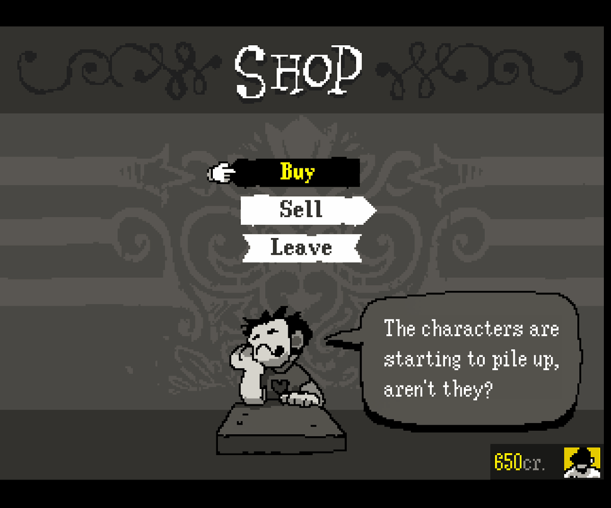 OwlLunch's tweet photo. this is so crazy tht they even revamped the shop woah #offremaster #offgame https://t.co/eYAXfmopAB