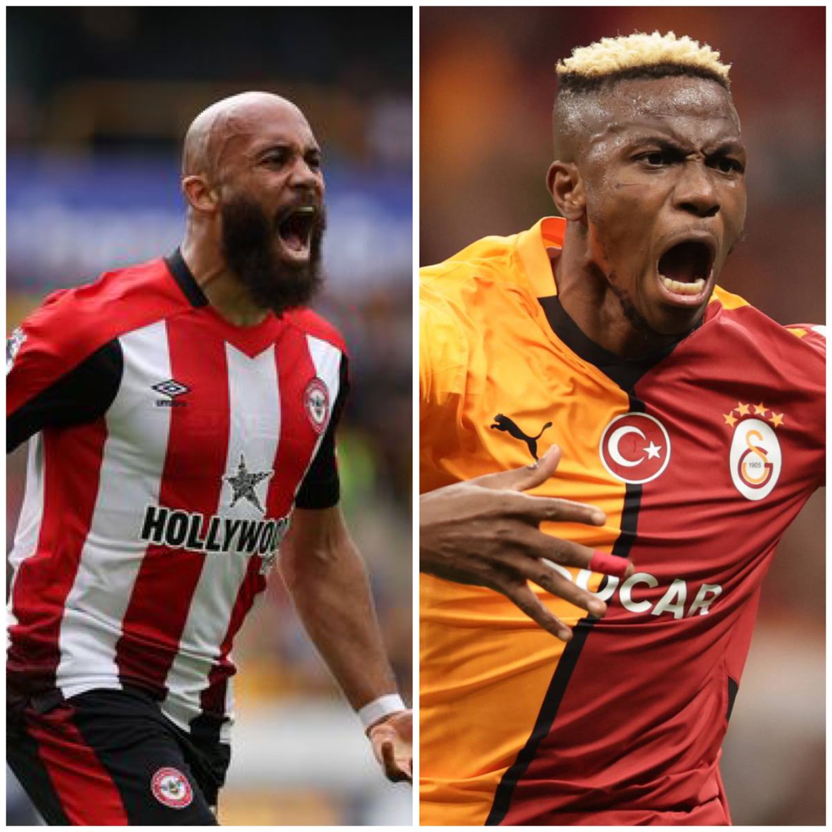 🚨Dear <a href="/ManUtd/">Manchester United</a> &amp; <a href="/INEOS/">INEOS</a> is time to sign real ‘men’ and not kids/projects for our team.

We have enough of them, it’s time to sign quality players who will have the best chance of making us a better team from next season. #MUFC