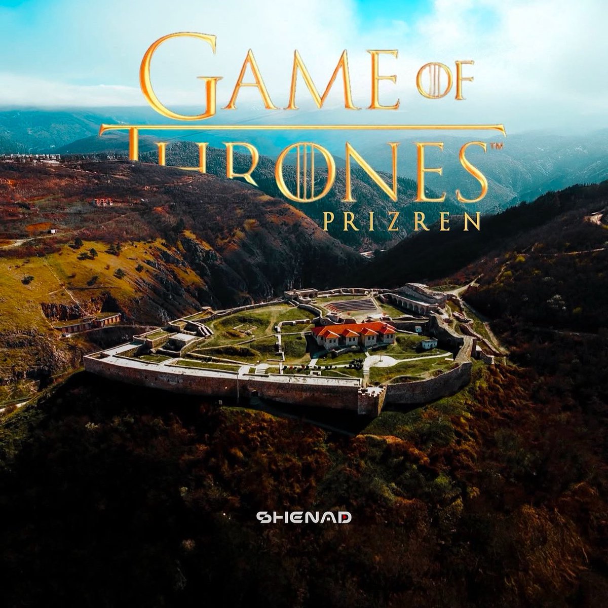 Game of Thrones. Kosovo edition 😍

📸 <a href="/senadkahraman/">Şenad</a> 

#imageofkosovo