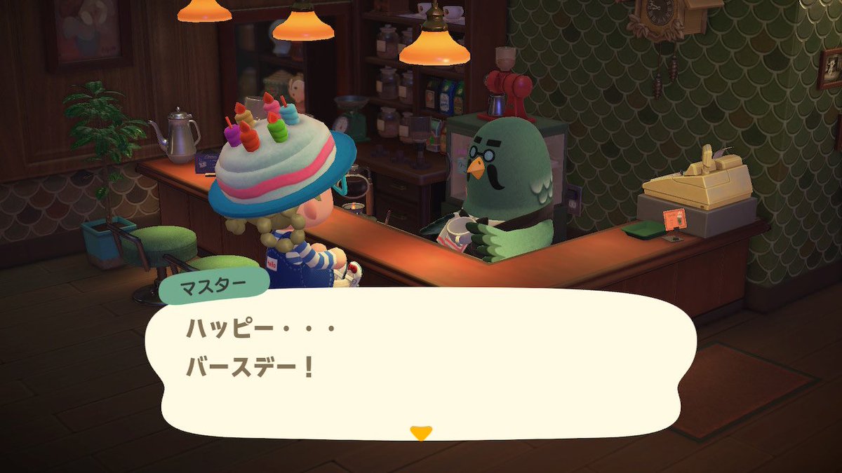 最近X開けれてなかったのですが、元気です🌟先日また１つ歳を重ね、久々に🇺🇸国内旅行に行ったりしてました☺️娘もあっという間に生後6ヶ月！なかなかイラスト描く時間を確保するのが難しいですが、また旅行記録とかも描いていきたい所存です。あつ森も引き続き、空き時間に楽しんでます🥰