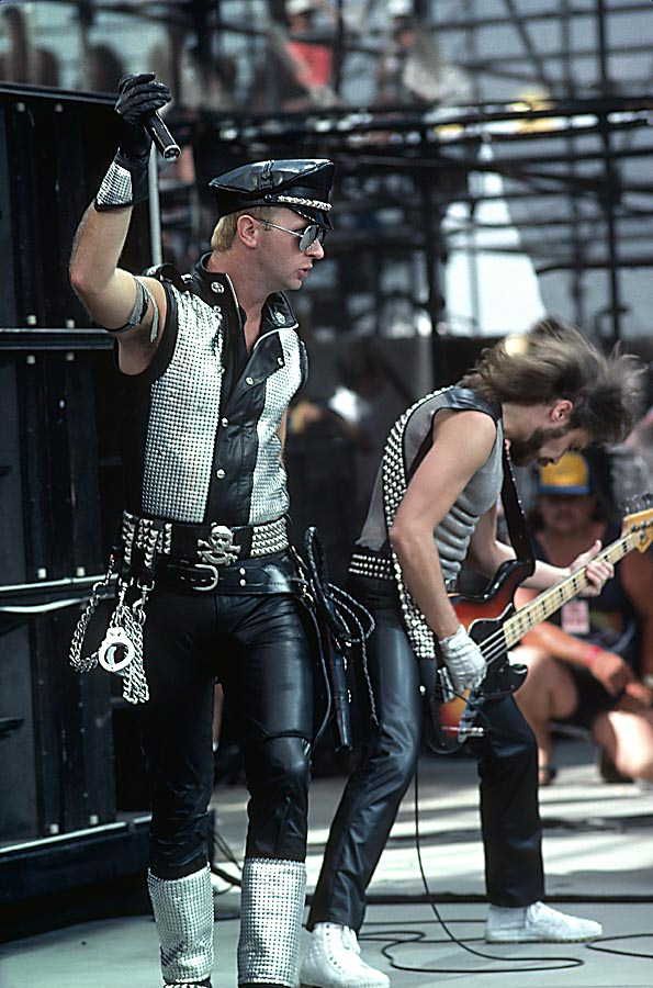 SukursalRock's tweet photo. 42 years ago today (on May 29th, 1983), the 2nd day of the “US Festival '83” was held in CA. The (Heavy Metal Day) featured: Van Halen, Scorpions, Triumph, Judas Priest, Ozzy Osbourne, Joe Walsh, and Mötley Crüe. An EPIC show! #USFestival83 #USA #RockOn #RealLive #42ndAnniversary https://t.co/fTOyjo1PcD