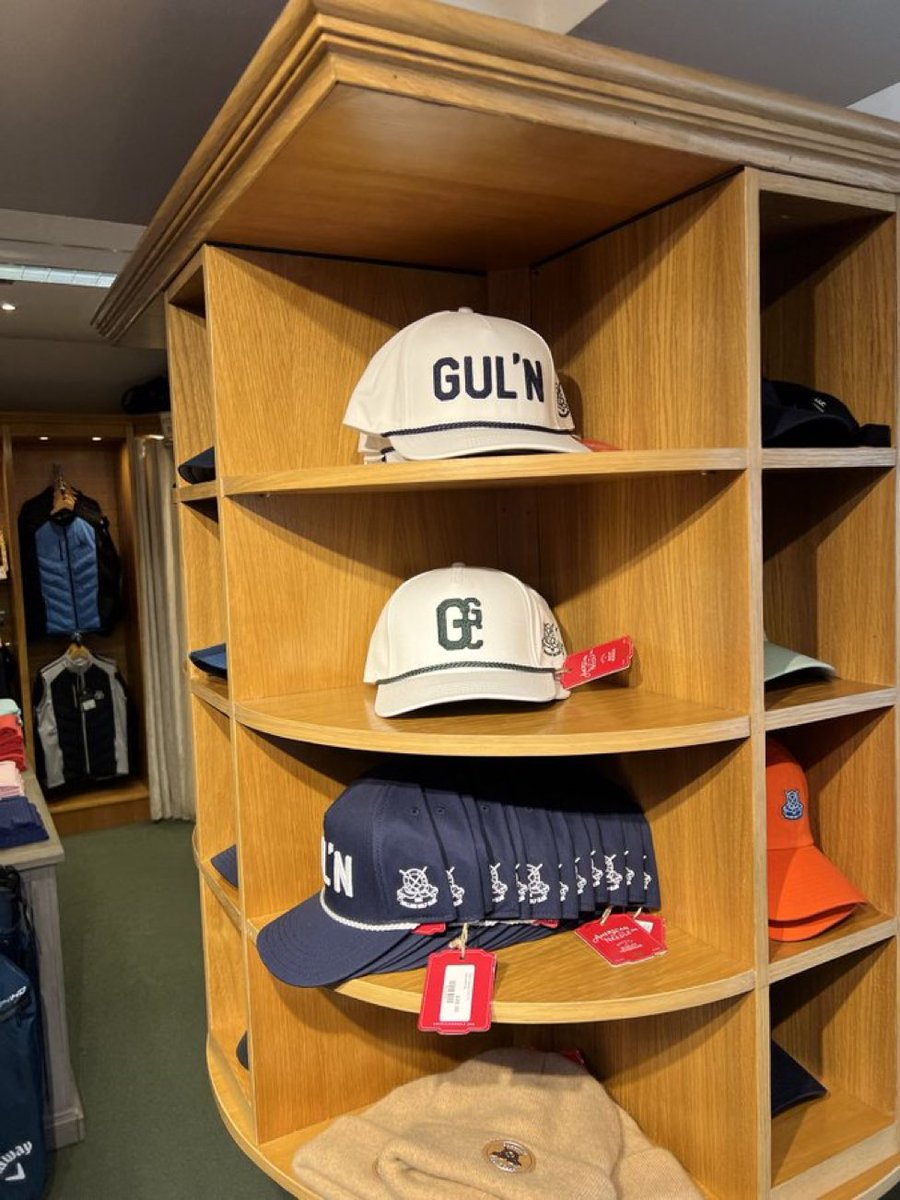 Rick Golfs tweet media