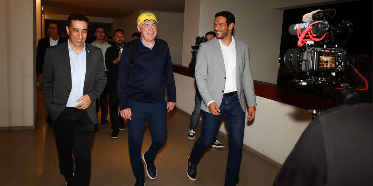 Máquina do Esporte tweet media