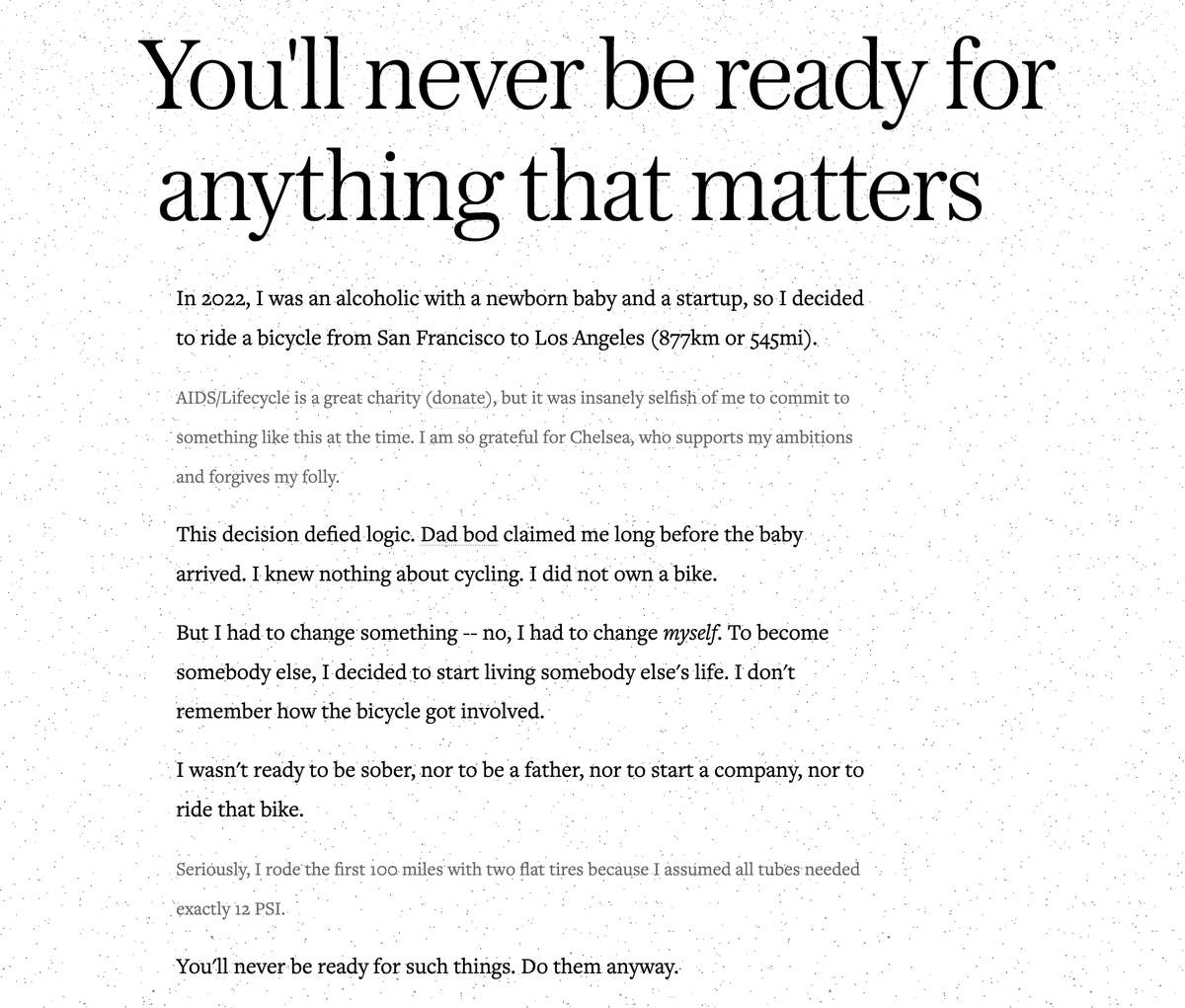 DefenderOfBasic's tweet image. protip: if you write essays that fit completely in one image, it makes the idea easy to spread, on all platforms, on all mediums