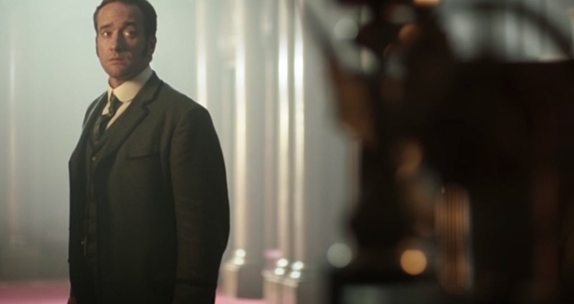 MacfadyenDaily's tweet image. Ripper Street Thursday! 

#matthewmacfadyen #ripperstreet #jeromeflynn