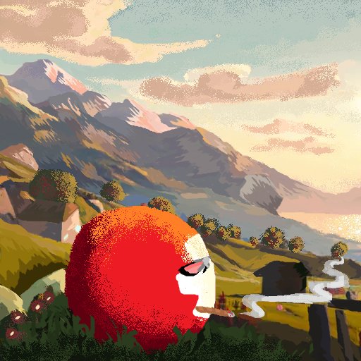 netto (OPEN COMMS!) tweet media