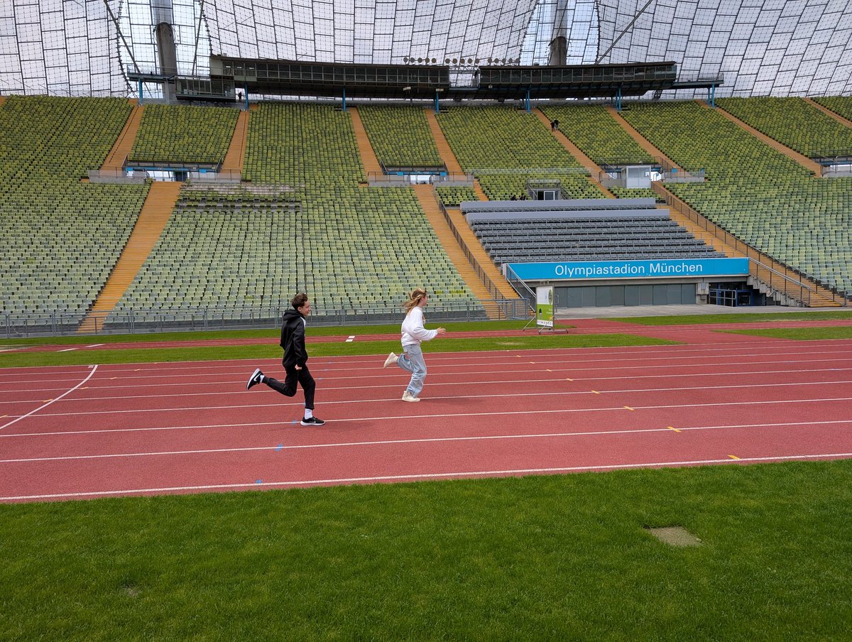 RLS German tweet media