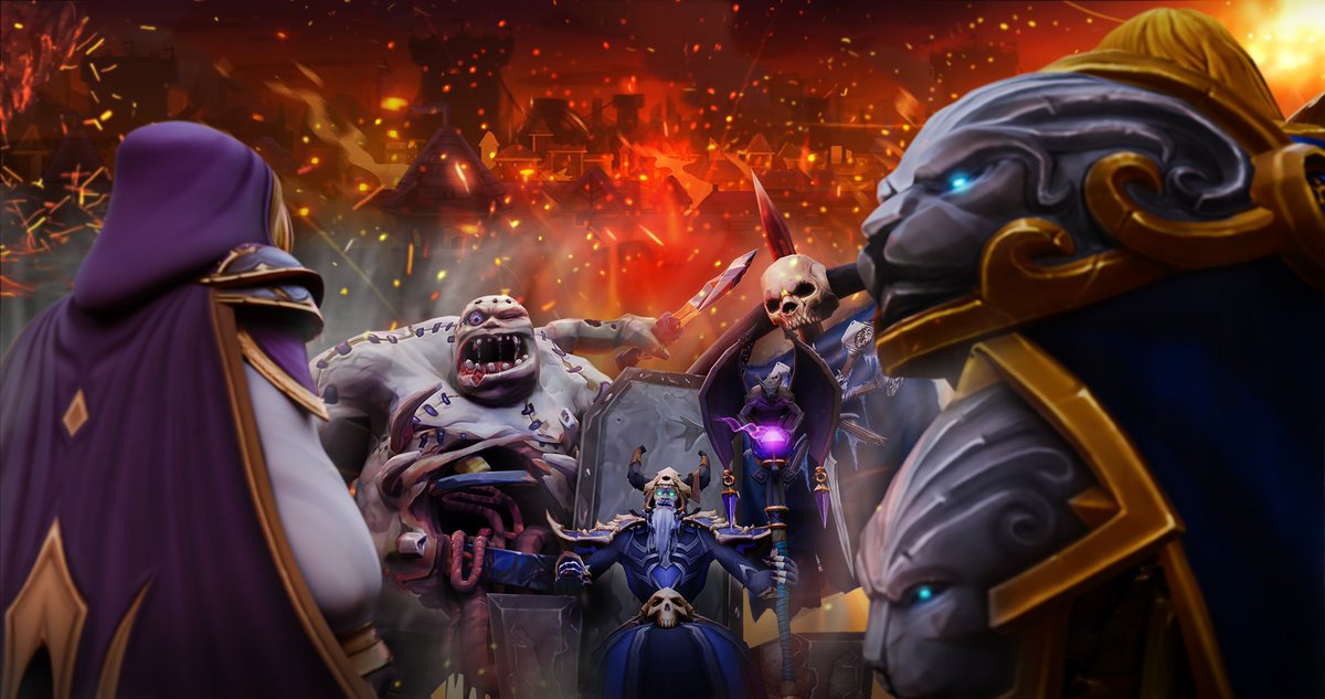 "#Arthas" - Results on X | Live Posts & Updates