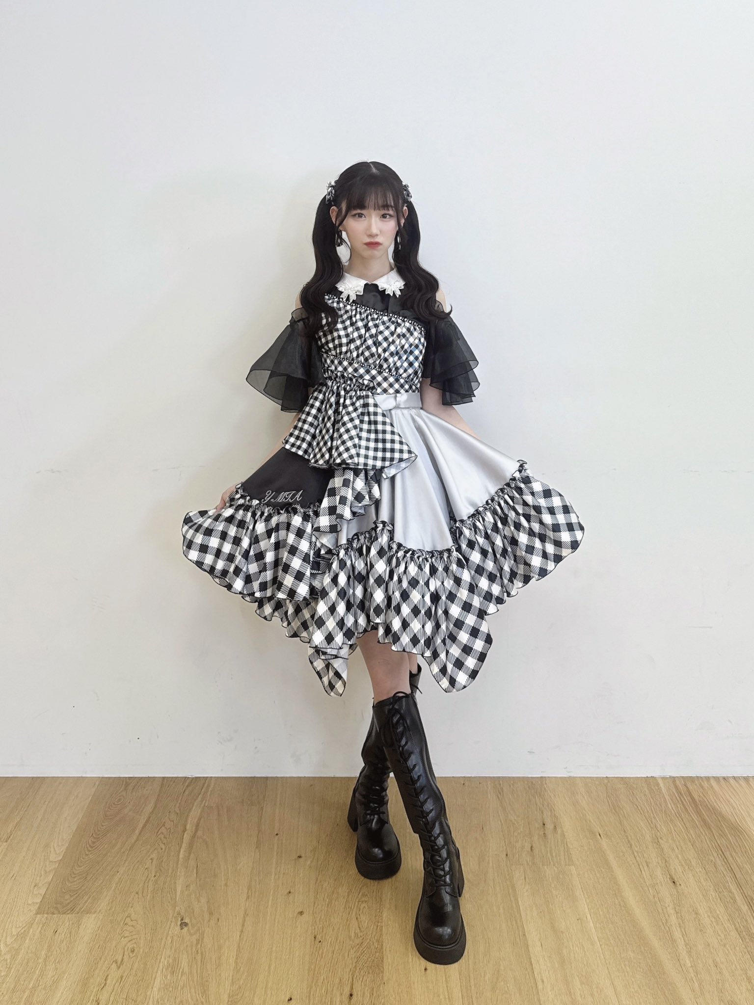 雪月心愛 on X: 