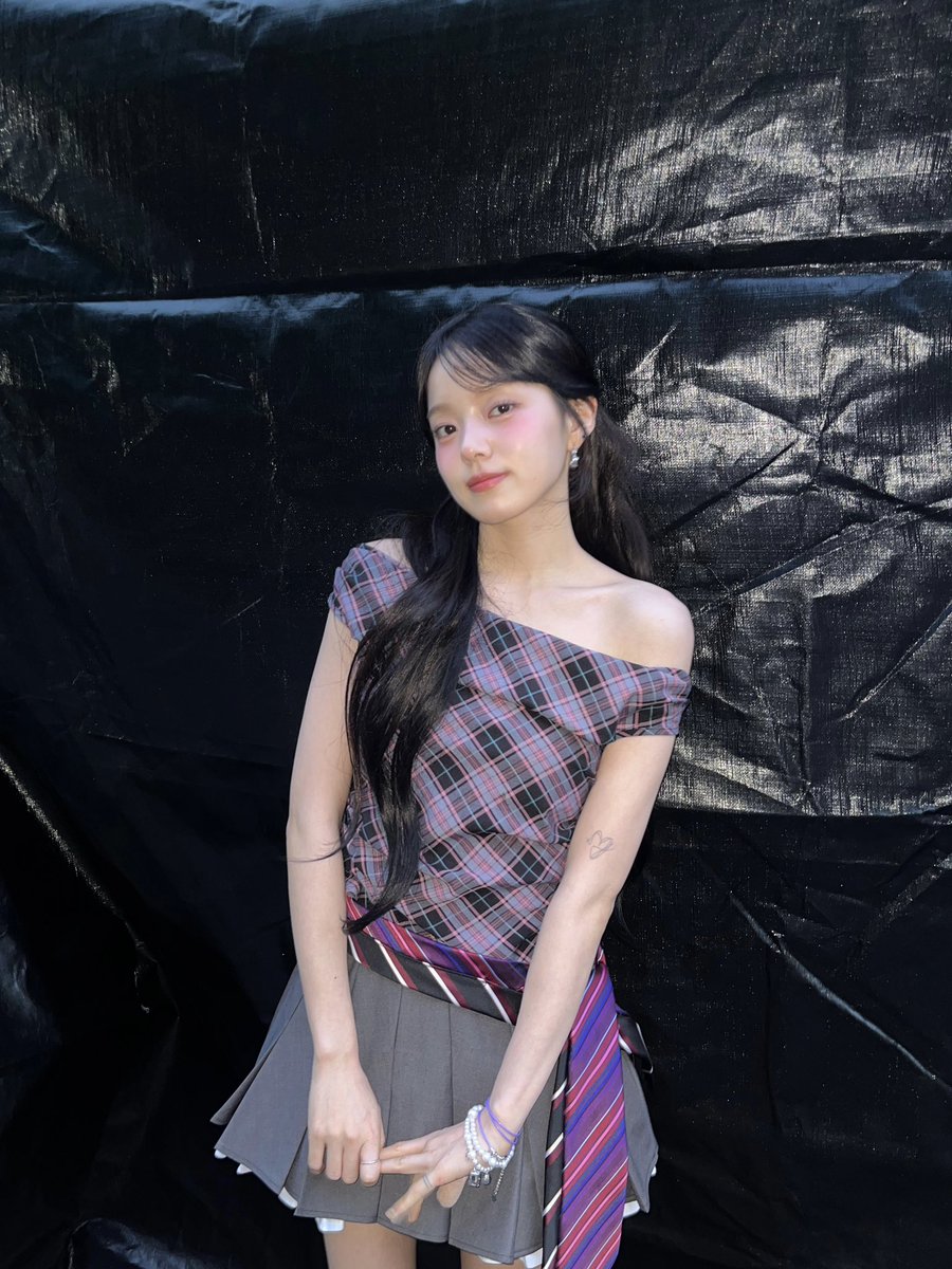 로시 대학 축제 여행기🐾
DAY7 계명대학교

2025 계명대학교 제1회 ‘LAPIS’

#로시 #ROTHY