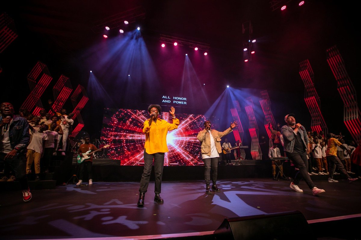 watotochurch's tweet photo. Prayer is our access to God's power and provision. Let’s come together for an evening of Prayer &amp; Worship on Friday, 30 May at Watoto Church, starting at 6:30pm.

“Ask and keep on asking, seek and keep on seeking...” Matthew 7:7

#DevotedToPrayer #RootedInChrist https://t.co/5zjre5HSvk