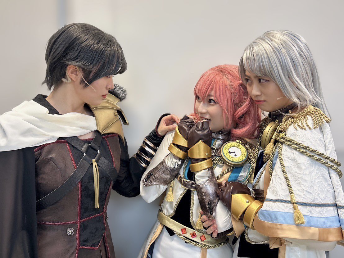 긍데난 리메인즈보고 미코스테시로 좀 해야 한다고 생각해