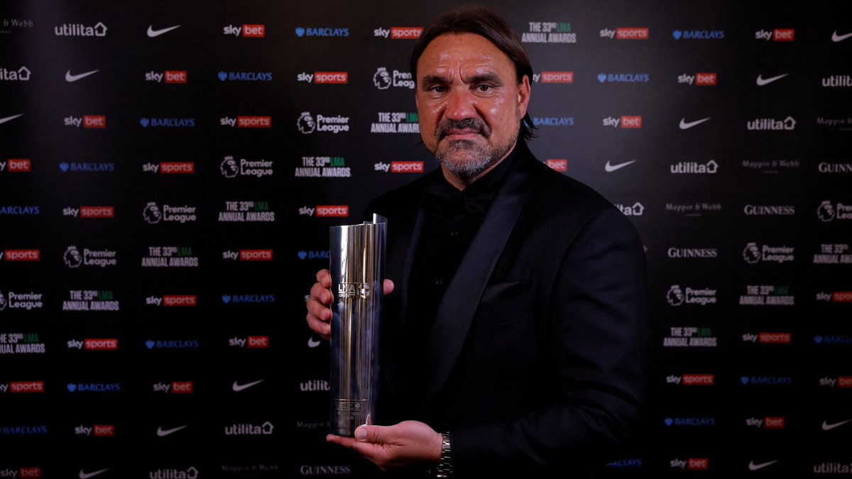 LMA_Managers's tweet image. The 33rd LMA Annual Awards took place on Tuesday evening, held at the iconic JW Marriott Grosvenor House London.

Please click below for a full recap of the prestigious event and ceremony.

leaguemanagers.com/latest-news/ar…