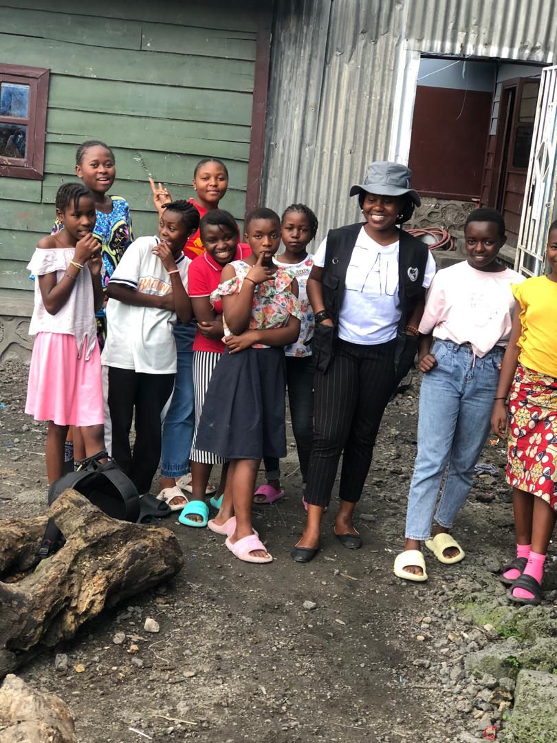 KONGO MWINDA tweet media