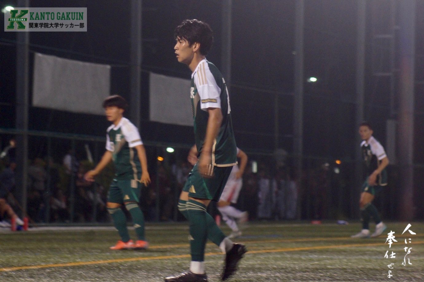 関東学院大学サッカー部GM (@kgufootballGM) / X