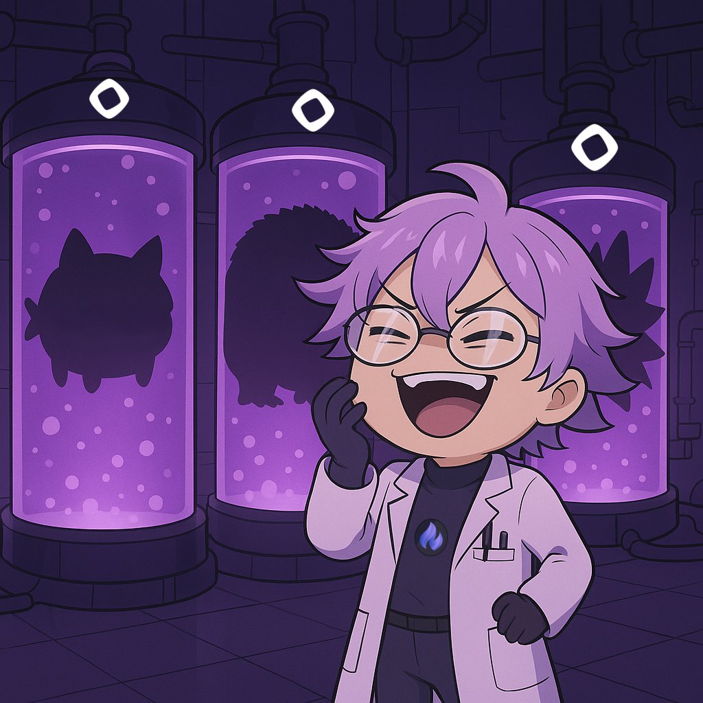 Phase 2 of the <a href="/monad_xyz/">Monad ⨀</a>  learning event is starting tomorrow 🗓️

I hear that community is everything in monad, right?😈

Reminder: there are 3 testnet NFTs in total that will be airdropped, and you can still complete first phase!

Keep some energy, you gonna need it🔋