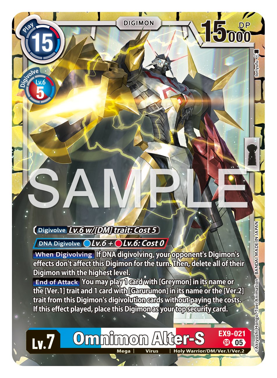 Digimon_Freaks🦖 on X: 