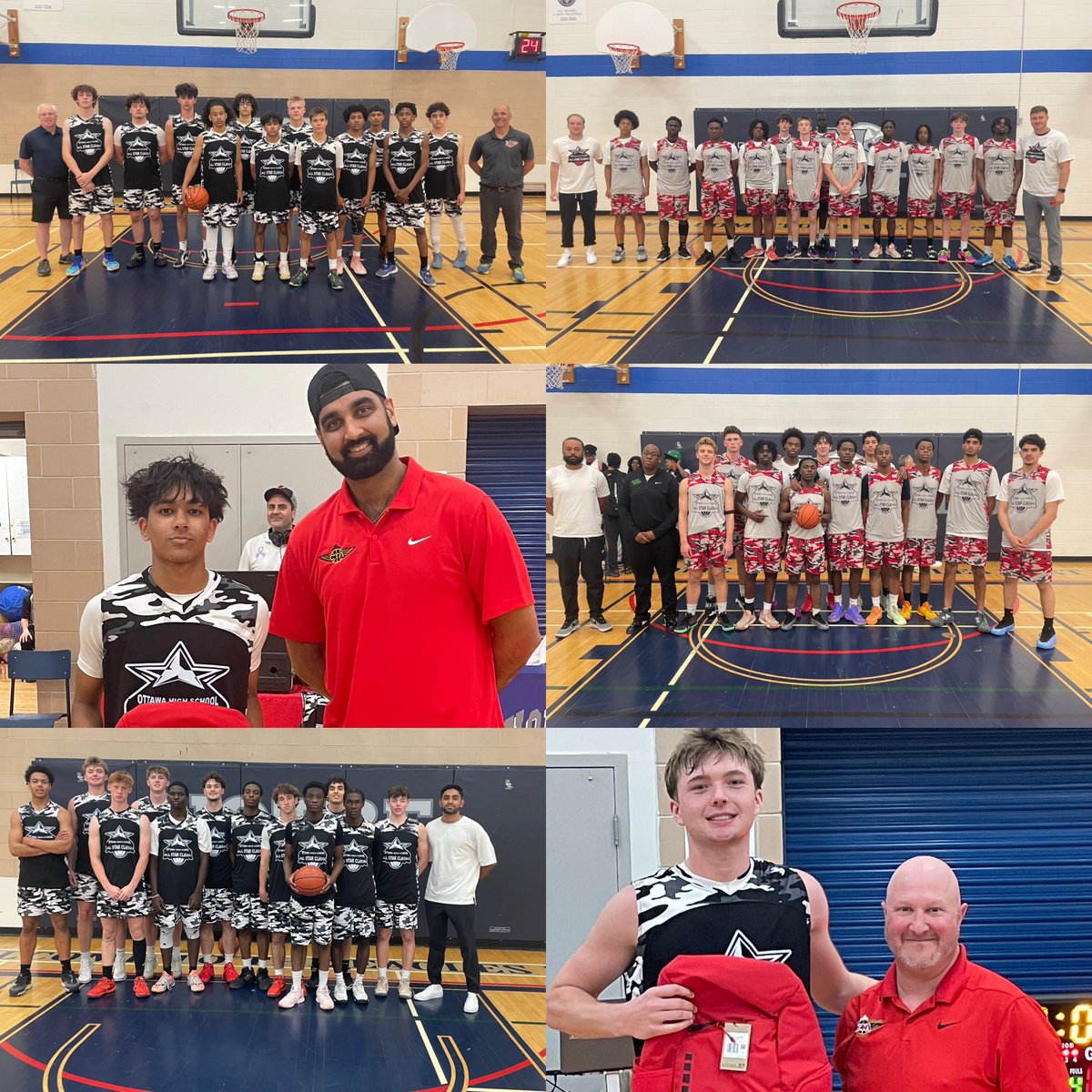 Tony House (@tisinthehouse) on Twitter photo Another special Ottawa HS All-Star evening! Players/Coaches put on a show! Thanks to all the sponsors, volunteers and fans who came out! <a href="/DrewEbanks/">OnPointBasketball</a> <a href="/CanadaTopflight/">Canada Topflight Academy</a> <a href="/NotreDameOCSB/">Notre Dame High School</a> <a href="/ViktaPaulo/">Vikta Paulo</a> <a href="/HeraMission/">Peggy Taillon</a> <a href="/ottawahoops/">ottawahoops</a> Another special Ottawa HS All-Star evening! Players/Coaches put on a show! Thanks to all the sponsors, volunteers and fans who came out! <a href="/DrewEbanks/">OnPointBasketball</a> <a href="/CanadaTopflight/">Canada Topflight Academy</a> <a href="/NotreDameOCSB/">Notre Dame High School</a> <a href="/ViktaPaulo/">Vikta Paulo</a> <a href="/HeraMission/">Peggy Taillon</a> <a href="/ottawahoops/">ottawahoops</a>