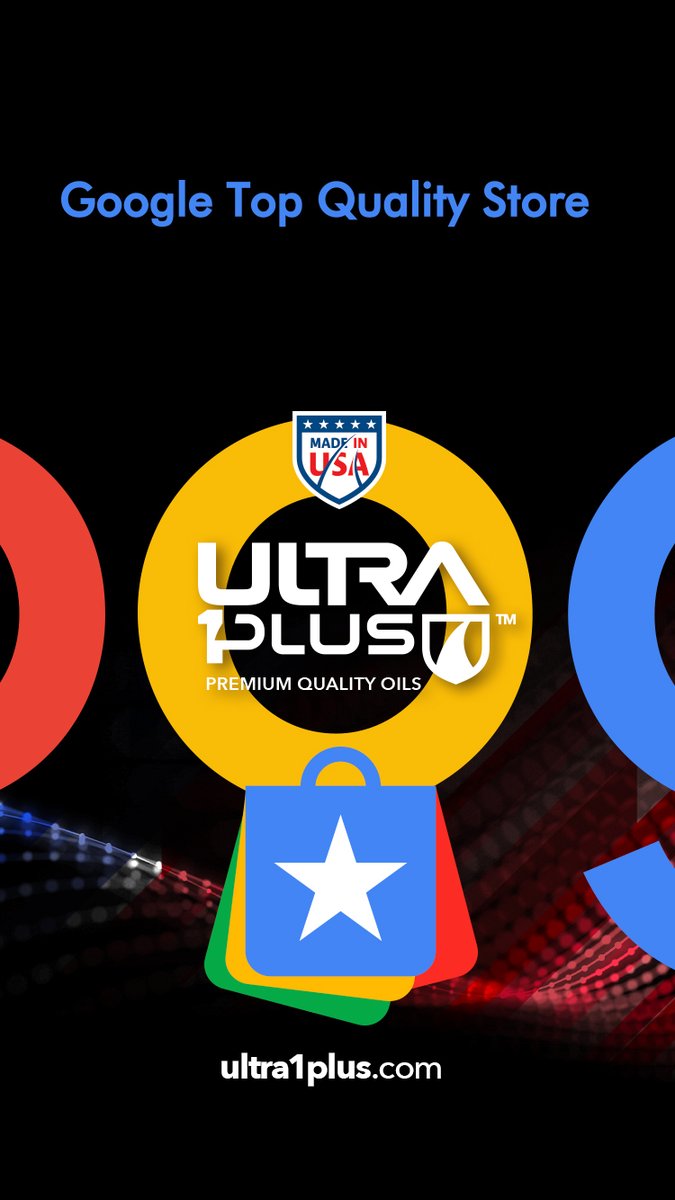 Ultra1Plus™ tweet media