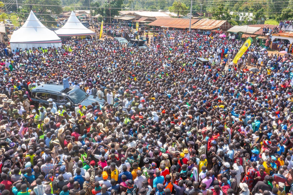 kenyadigital_tv's tweet photo. Nyanza region has declared TUTAM as MANDATORY for WSR.
#kumibilabreak #broadbased https://t.co/7Wjh7bl4Pb