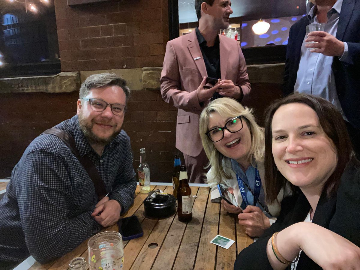 Comm Comm UK (@commcomm_uk) on Twitter photo Brilliant time in UKREiiF last week!
Reconnected with friends old & new: Hawkins Brown, pmv <a href="/MorrowLorraine/">Morrow+Lorraine</a>, vistry group, Common Place + inspiring chats with <a href="/Plunkett_UK/">Plunkett UK</a>.
🎤 Best stand? Thames Estuary GB. Karaoke + tequila + great panels.
See you next year!
#UKREiiF2025 Brilliant time in UKREiiF last week!
Reconnected with friends old & new: Hawkins Brown, pmv <a href="/MorrowLorraine/">Morrow+Lorraine</a>, vistry group, Common Place + inspiring chats with <a href="/Plunkett_UK/">Plunkett UK</a>.
🎤 Best stand? Thames Estuary GB. Karaoke + tequila + great panels.
See you next year!
#UKREiiF2025