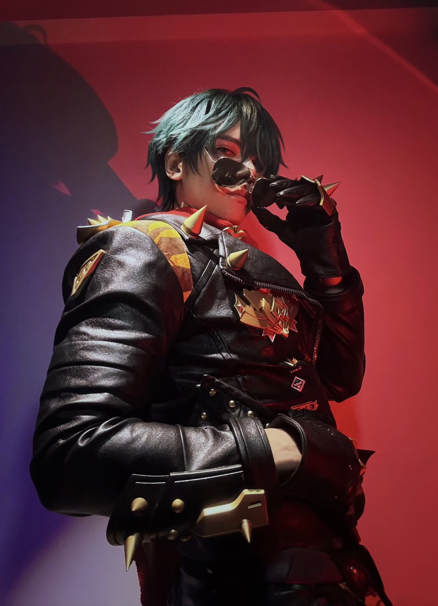 #zenlesszonezero #cos #lighter