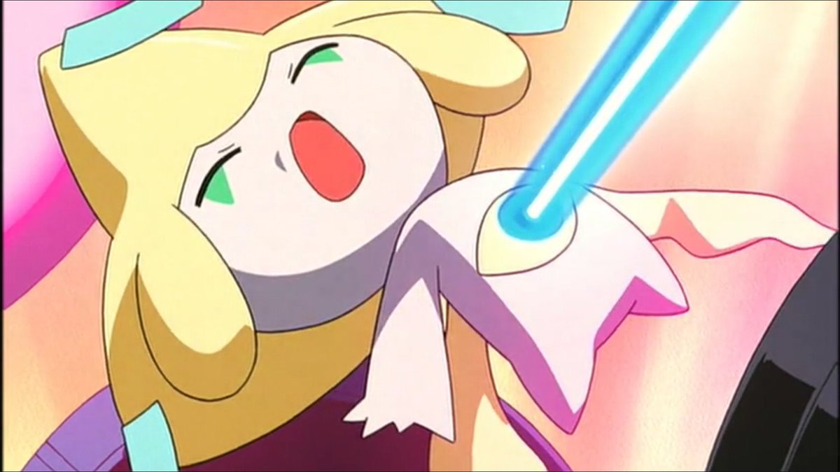 mewtwo_lives's tweet image. 真実の目を無理矢理こじ開けられて苦しんでるジラーチを見て興奮した人は、間違いなく我ココで機械に拘束されてもがき苦しむミュウツーでも興奮する…。