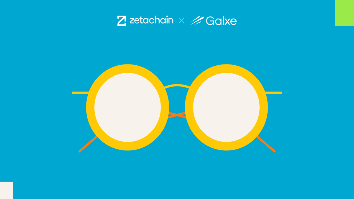ZetaChain 🟩 tweet media
