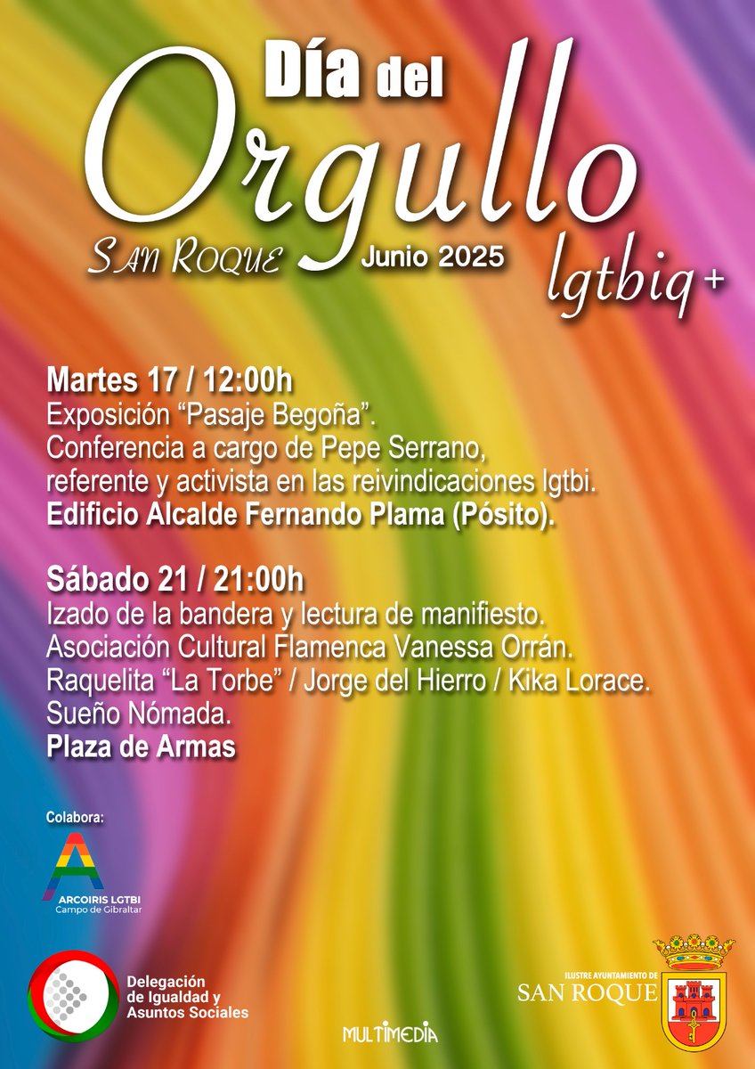 Adriano Antinoo LGTBI tweet media