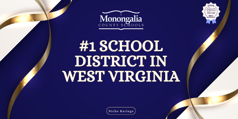 Monongalia County Schools tweet media