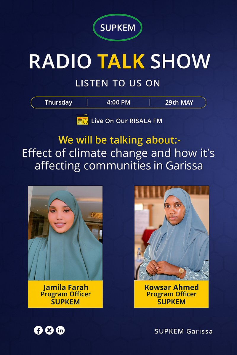 SUPKEMGarissa tweet media