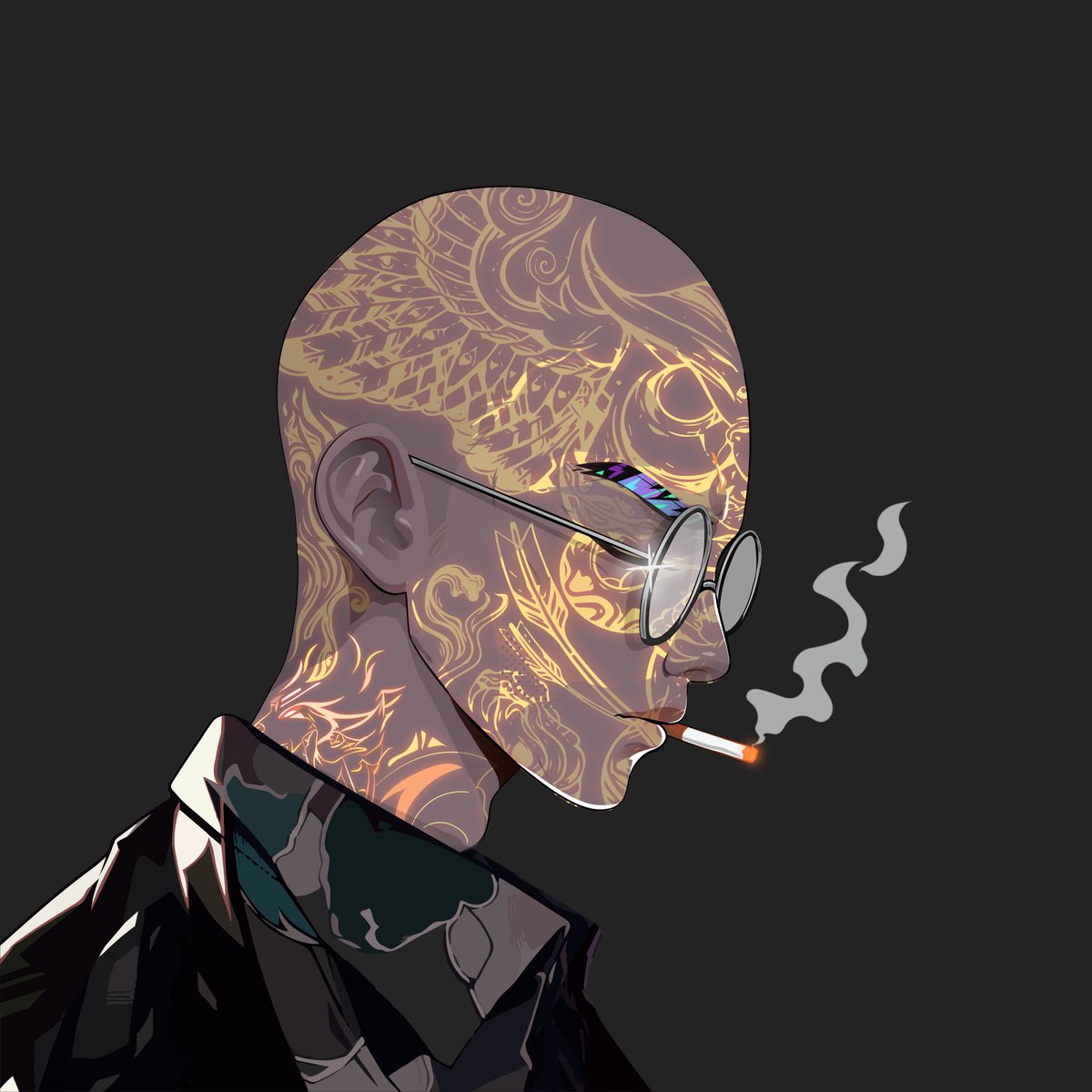 JEERS🦊 tweet media