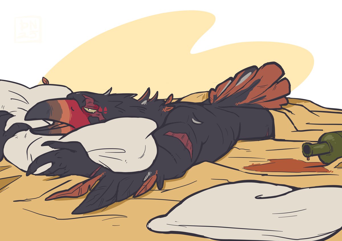 🔞Sketch-Commission!🔞
#furryartist #art #nsfwtwt