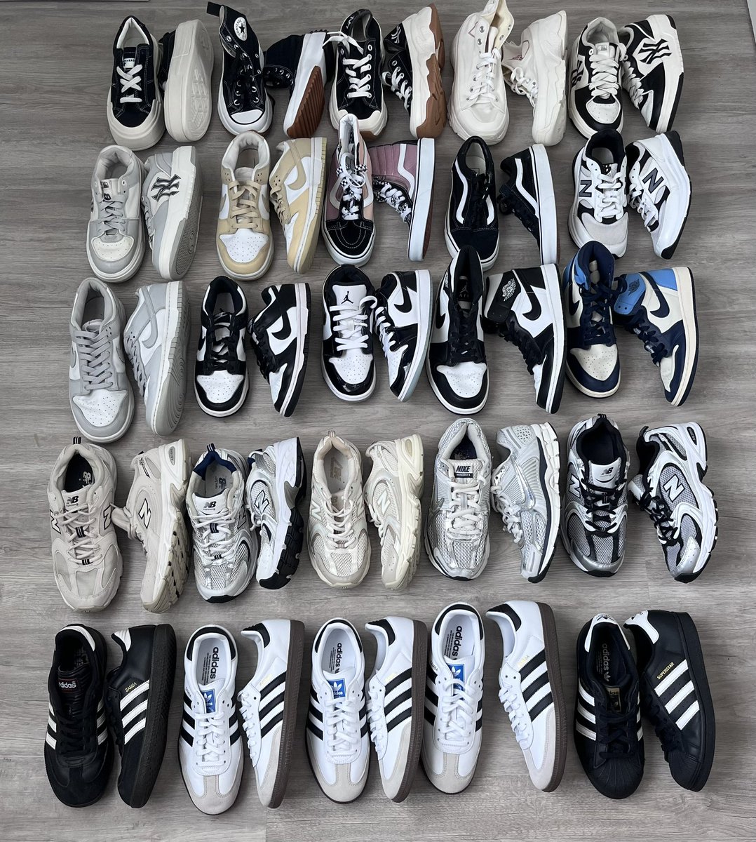 mayyucloset.shoes ✨ tweet media