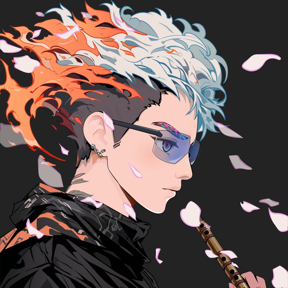 JEERS🦊 tweet media