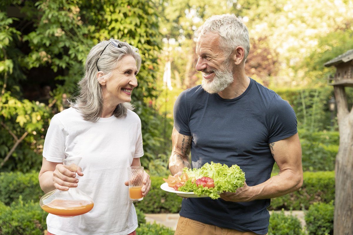 🧬🍎 La ciencia identifica 12 sellos del envejecimiento y revela cómo los patrones dietéticos apoyan al envejecimiento saludable
🧠 Descubre lo nuevo de las noticias FINUT
🔗 Lee la noticia 👉acortar.link/A3JaIa
📅 XII Seminario FINUT ANyS 2025 acortar.link/m0qUAk