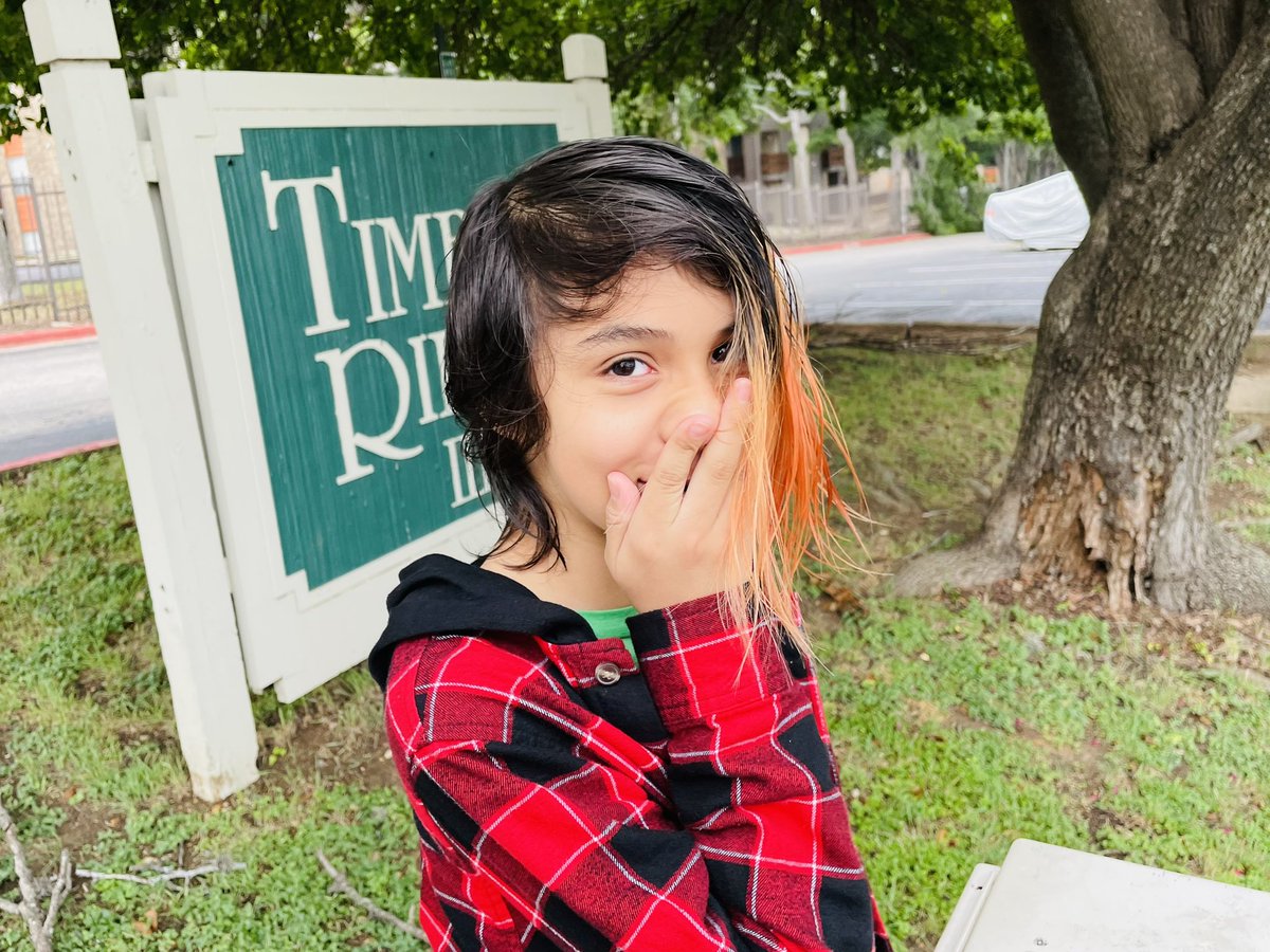 First &amp; last day of 6th grade 📚🚌