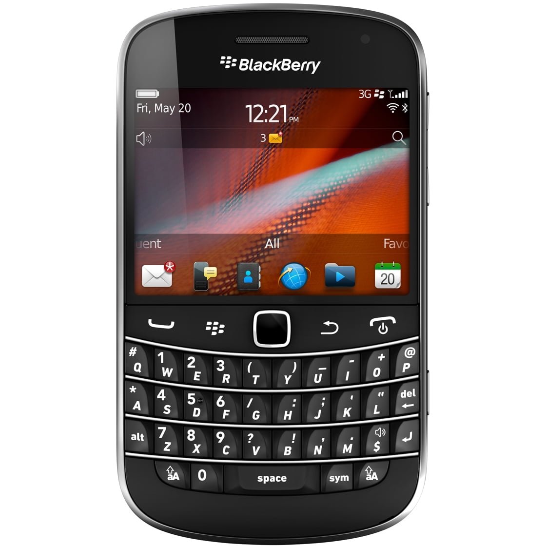 All I want is a phone that looks like this again