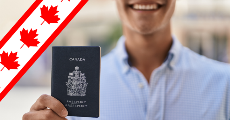 CanadianVisaApp's tweet photo. 🇩🇴 Professionals could move to 🇨🇦 if they pass an eligibility test.
Start an eligibility check with this simple application 🚀