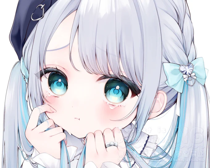 #我ながら天才的なお顔4選