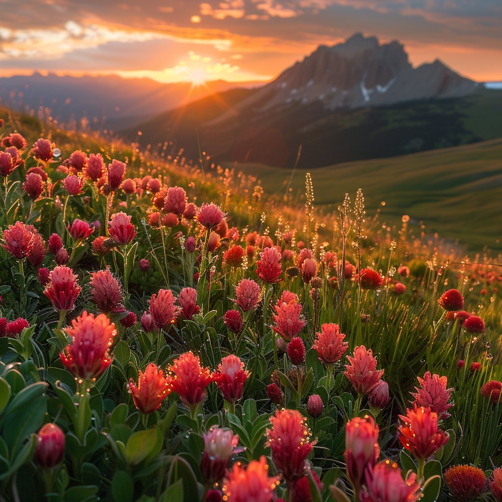 Good Morning!

The horizon glows in coral celebration—a festival of light and hope.

🪷What joy are you celebrating, right now?