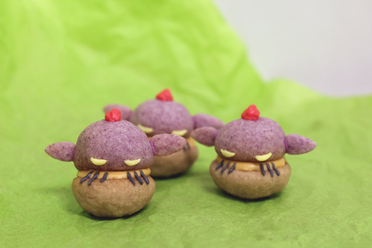 coconaphoto's tweet image. エリクサーちょうだい！
バーチ・ディ・ダーマ

#FF14