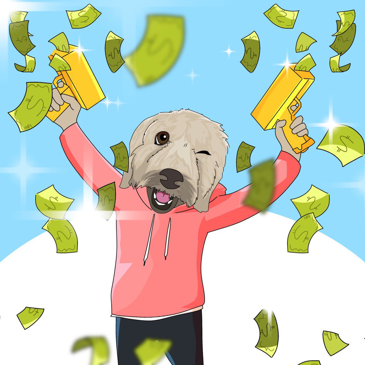 Sara Adkins (@saraadkinshts) on Twitter photo 🎉$SARA GIVEAWAY🎉
We are giving away
1 MILLION $SARA tokens!! 💸💸
All you have to do is:
FOLLOW <a href="/SaraAdkinsHTS/">Sara Adkins</a>
Like, Repost, Tag 3 Friends
AND
You MUST join the #SaraSquad Telegram Group Below! ⬇️
t.me/saraadkinshts 🎉$SARA GIVEAWAY🎉
We are giving away
1 MILLION $SARA tokens!! 💸💸
All you have to do is:
FOLLOW <a href="/SaraAdkinsHTS/">Sara Adkins</a>
Like, Repost, Tag 3 Friends
AND
You MUST join the #SaraSquad Telegram Group Below! ⬇️
t.me/saraadkinshts